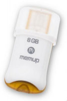 Memup POP KEY 8GB (POP-8)